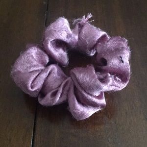 scrunchie